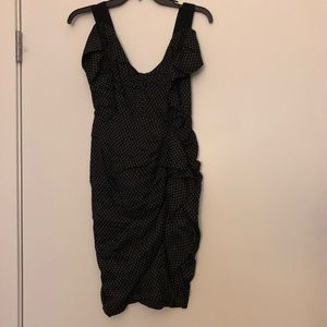 Isabel Etoile Marant dress